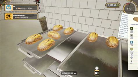  Bakery Simulator，打造甜蜜王國！