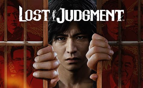  Judment: Dive Deep into the Morality and Mystery of this Action Game!