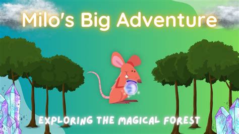  Milo and the Magical Maze: Exploring Dreams and Discovery Through Whimsical Platforming!