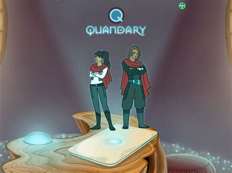  Quandary: 探索道德灰色地帶的策略遊戲！