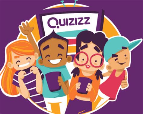  Quizizz，一款結合知識與競爭的教育遊戲！