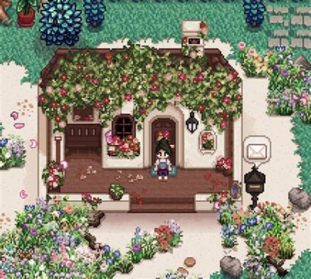  Stardew Valley: 享受田園生活，打造農場奇蹟！