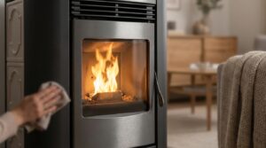 découvrez la fréquence de nettoyage idéale pour votre poêle à granulés selon les recommandations des professionnels afin d'assurer performance et sécurité optimales.