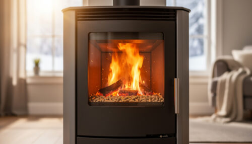 découvrez l'erreur fréquente à éviter avec votre poêle à pellets pour ne pas rester sans chaleur en plein hiver. nos conseils pour un chauffage optimal.