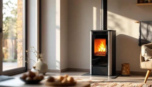 découvrez pourquoi les poêles à pellets sans électricité séduisent de nombreuses familles en france grâce à leur autonomie, économie d'énergie et facilité d'utilisation.