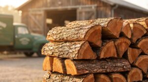 découvrez les prix du stère de bois en 50 cm en janvier 2025, incluant les tarifs en dépôt, les options de livraison et les tendances actuelles du marché pour bien préparer vos achats.